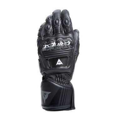 GUANTO DAINESE DRUID 4 NERO GRIGIO,Guanto Pelle DAINESE